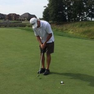 Meet your Posher, Ron